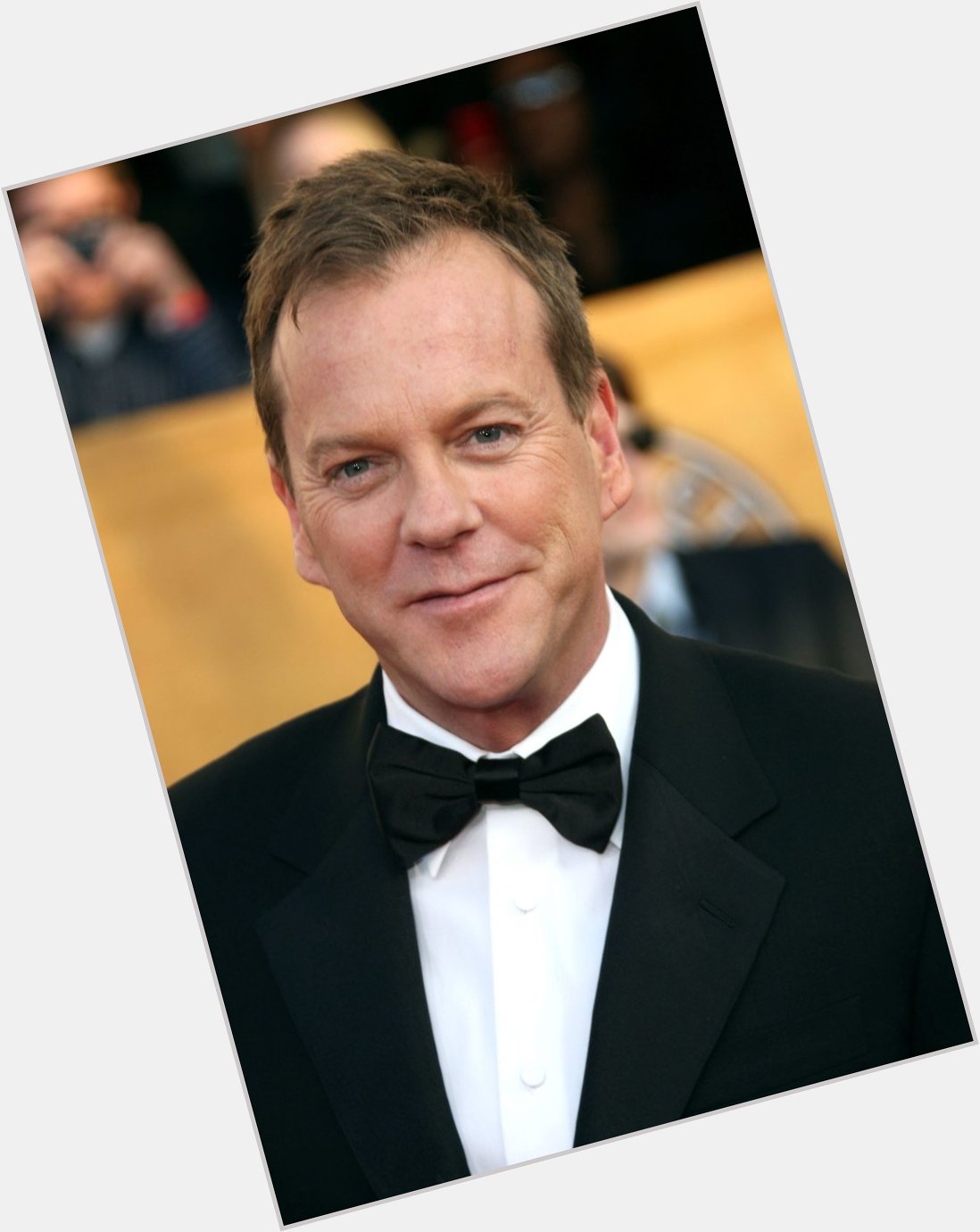 Happy Birthday Kiefer Sutherland, Actor turns 49 today. message your top 5 Kiefer Sutherland movies. 