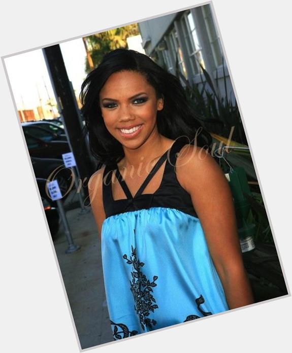 Happy Birthday f/OS Singer and actress Kiely Williams (3LW, the Cheetah Girls) is 29
 