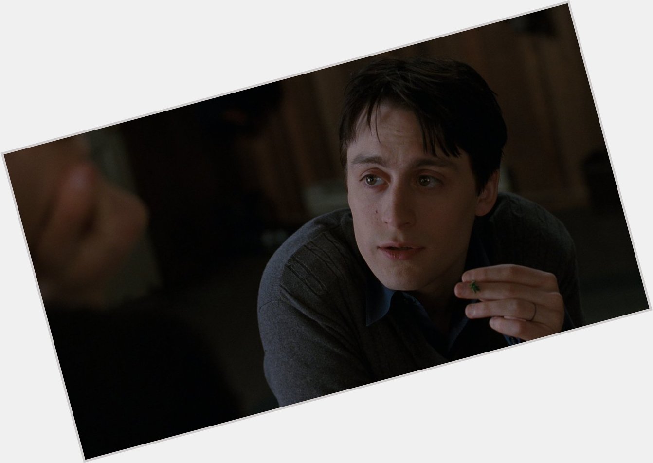 Happy birthday to Kieran Culkin, king of playing characters you love to hate and hate to love 