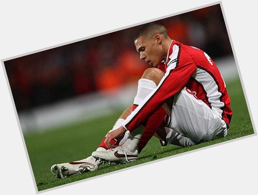 September 26, 1989 Happy birthday Kieran Gibbs! 