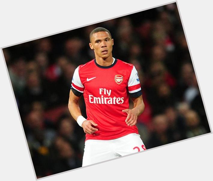 Happy Birthday Kieran Gibbs!
One of the Most Underrated players 