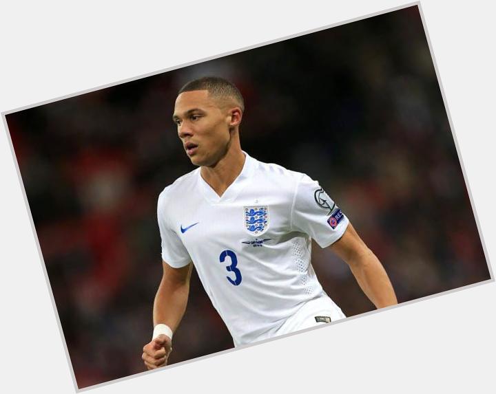 Happy Birthday..  Kieran GIBBS
26 September 1989  