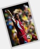 Happy Birthday to the big hitting West Indian all-rounder, Kieron Pollard! What is your f...  