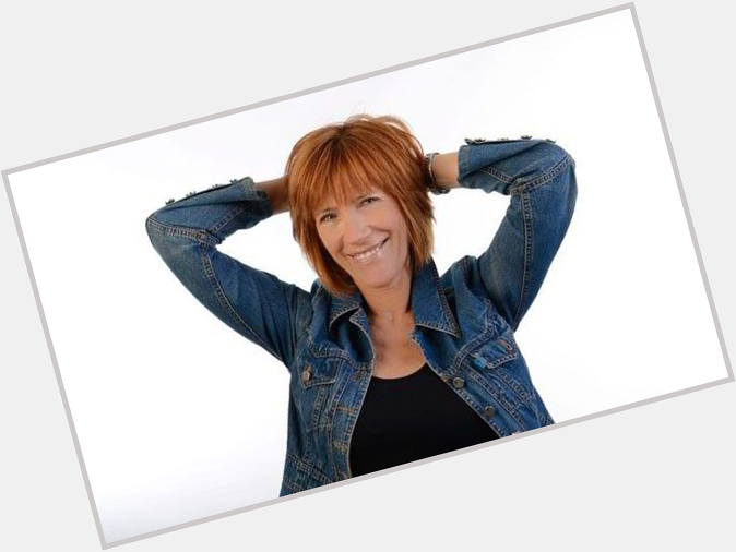 Happy Birthday to Kiki Dee, 75 today 