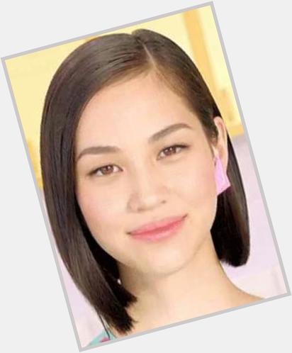 Happy birthday
Kiko Mizuhara zum 24.
 
USA, 1990 