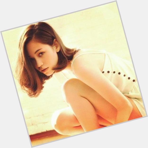  kiko mizuhara beautiful women japan.. happy birthday !! 