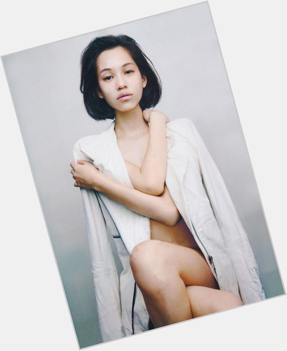 Happy Birthday to the One Of A Kind Kiko Mizuhara. Love you so much     