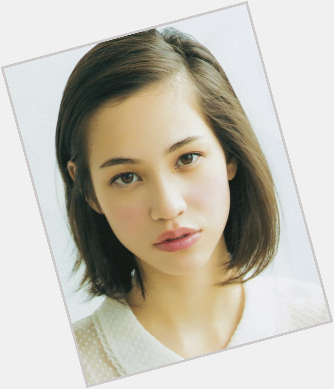 Happy Birthday Kiko Mizuhara! 