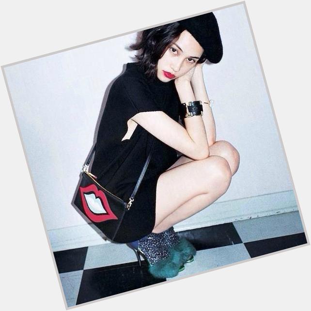 Happy Birthday Kiko Mizuhara  beautiful angel much much luv 