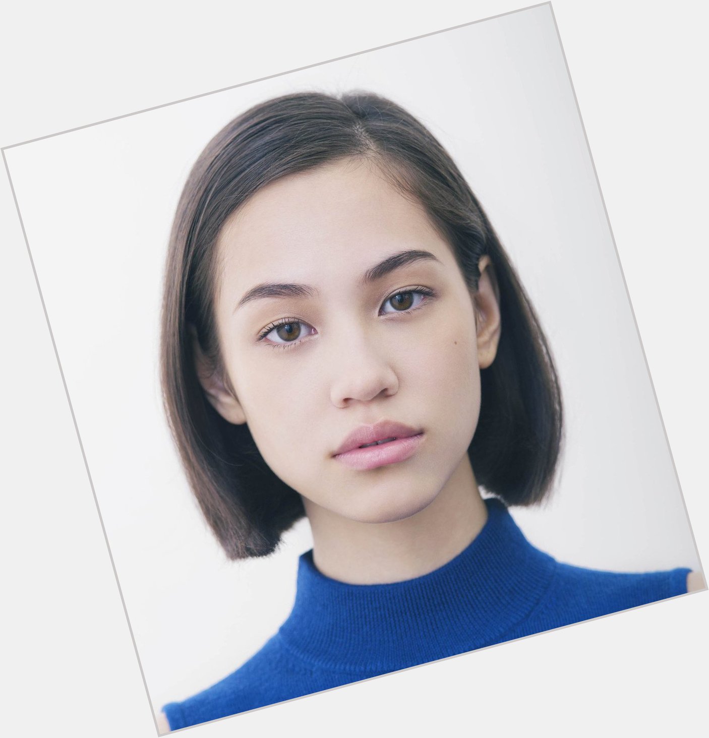 Happy birthday to the greatest, queen kiko mizuhara! 