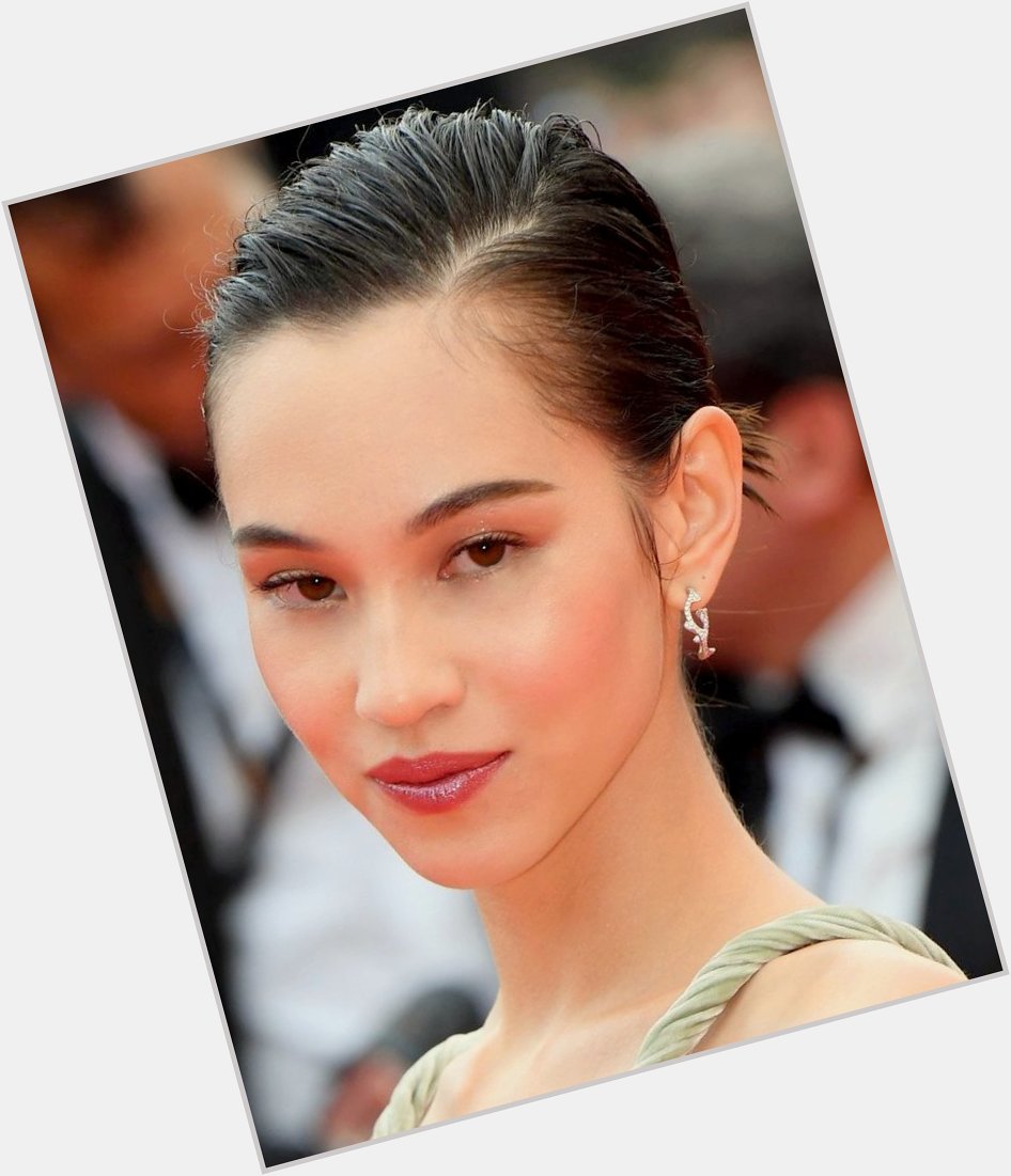 Kiko Mizuhara October 15 Sending Very Happy Birthday Wishes! All the Best! 