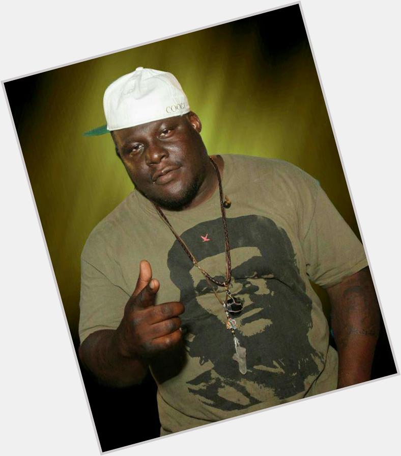 Happy birthday Killah Priest... 