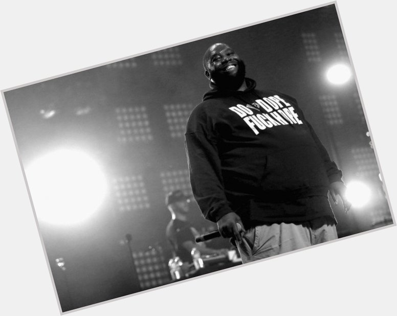 Happy Born Day to Killer Mike! How old do you think he is today?  