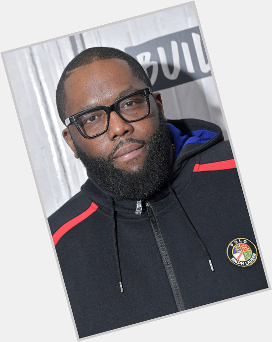 Happy 45th Birthday to Rapper Killer Mike !!!

Pic Cred: Getty Images/Michael Loccisano 