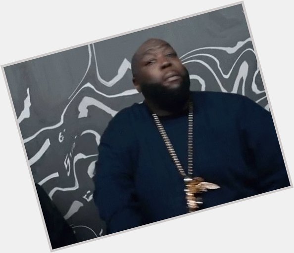 Happy Birthday to the Legend Killer Mike 