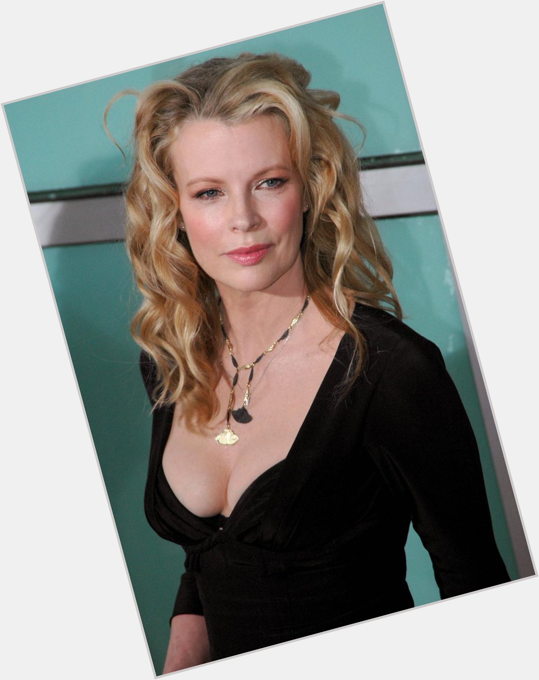 Happy Bday Bond Girl Kim Basinger (B. 1953) Think shes hot? You aint seen nothin yet! Try our LOUcifer sauce! 