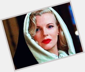 Happy 69th Birthday Kim Basinger

Have a lovely day. 