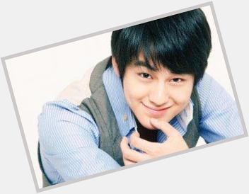 HAPPY BIRTHDAY 26th KIM BUM    Wishyouall the best! Succes ,healthy,n more We Love You 