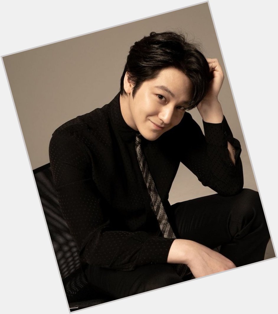 Happy birthday Kim Bum. currently obsessed with him after law school  