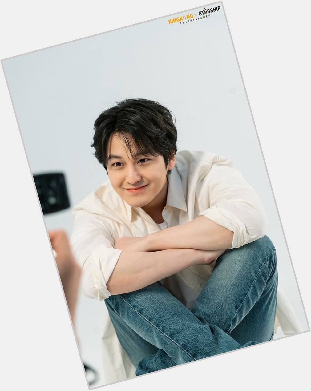 Happy birthday to my all time favorite actor KIM BUM 