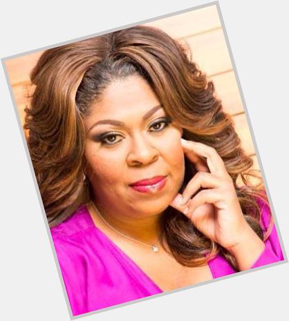 Happy Birthday to the incomparable voice Kim Burrell 