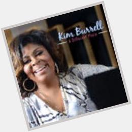 Listen to Praise Groove by Kim Burrell on  Happy Birthday!   