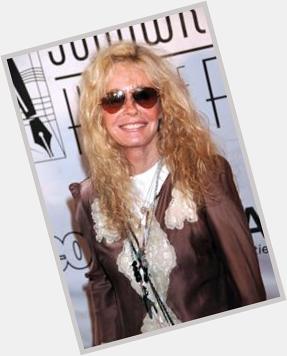 Happy Birthday Wishes going out to Kim Carnes who turns 70 today! 