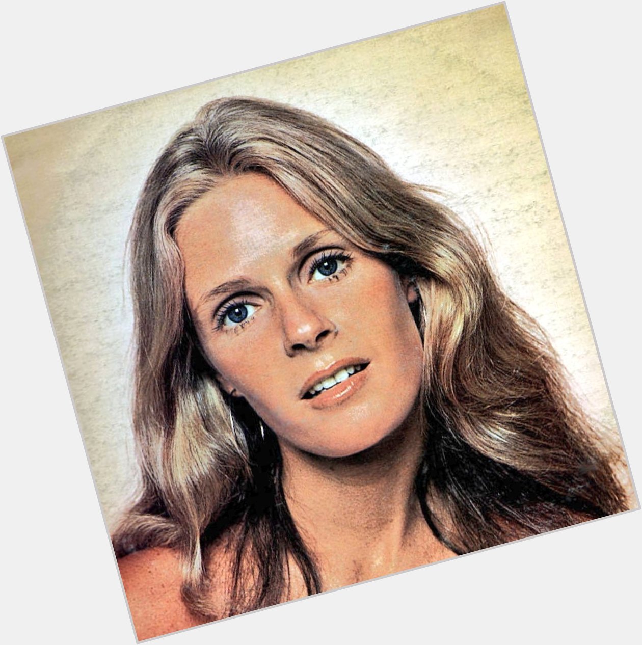 Happy Birthday to American singer songwriter Kim Carnes, born on this day in Los Angeles, California in 1945.    
