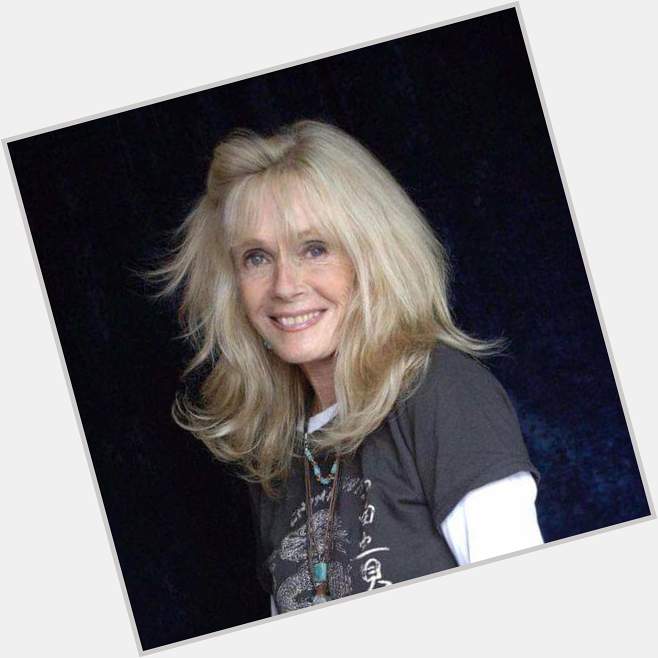 Happy Birthday Kim Carnes. World Wide Hit with the Song Bette Davies Eyes in 1981. 