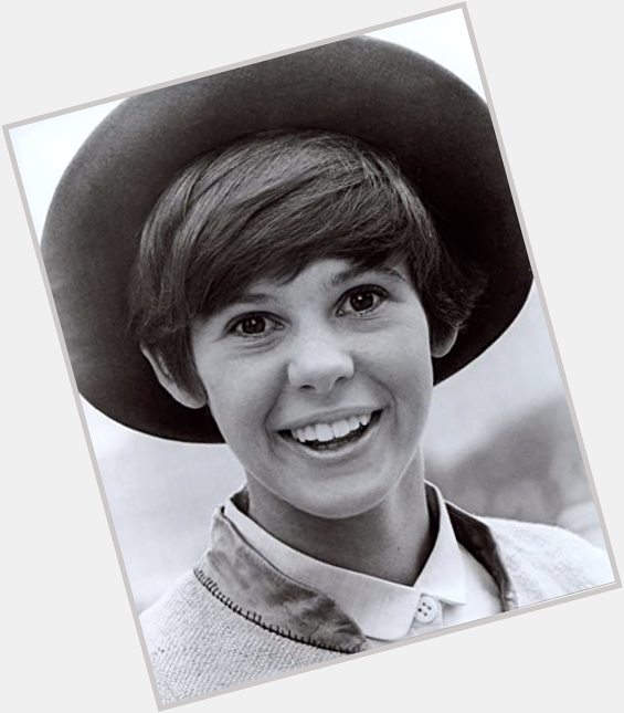 Happy birthday to film and TV leading lady turned character actress, Kim Darby (July 8, 1947-Present). 