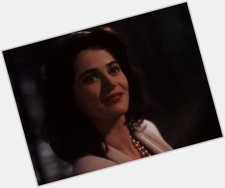 Happy Birthday to Kim Delaney, star of the Tales from the Crypt episode The Sacrifice ! 
