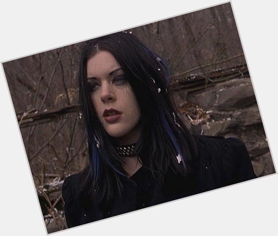 Wishing Kim Director a Happy 36th Birthday. Best known as Kim Diamond in Blair Witch Project 2: Book of Shadows. 