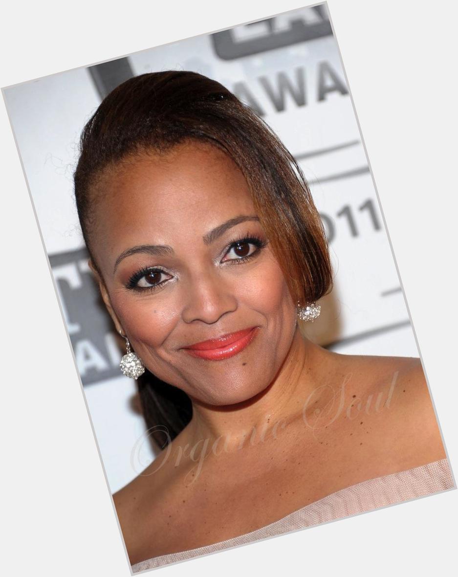 Happy Birthday, from Organic Soul Actress, singer and director, Kim Fields is 46 
 