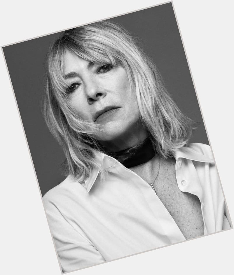 Feliz 67 Cumpleaños a la gran KIM GORDON   Happy Birthday  