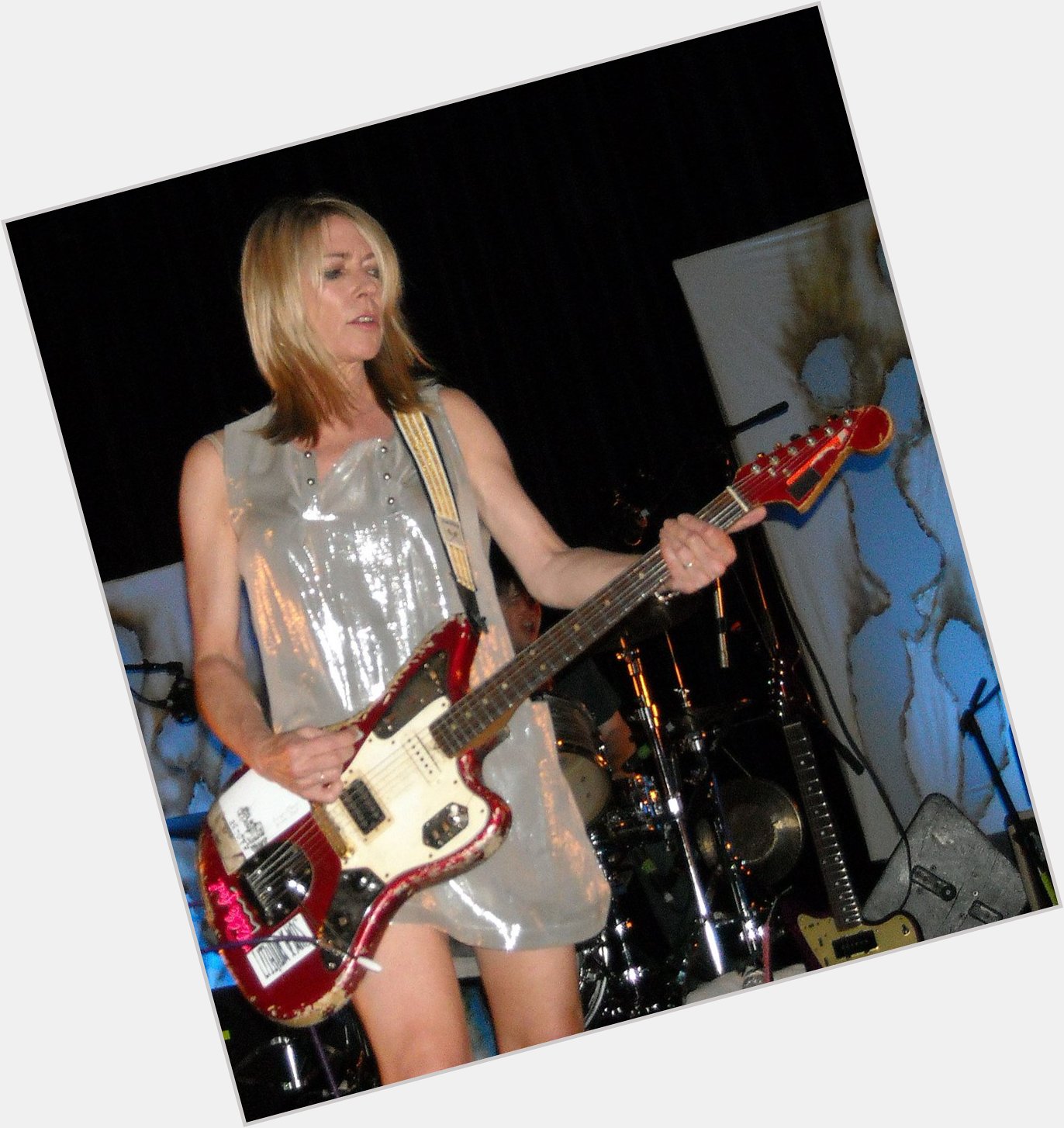 Two huge birthdays to celebrate plus some ace releases on 28 April. Happy birthday to Sonic Youth s Kim Gordon! 