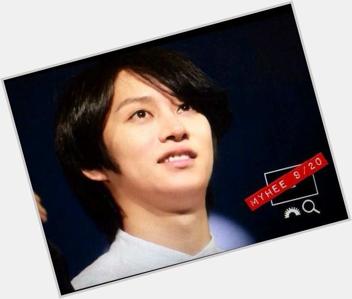 Happy Birthday Kim Heechul       