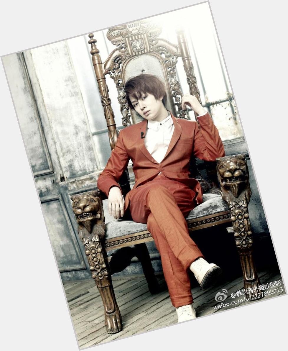 Rey de las Divas, Happy Birthday Kim Heechul  