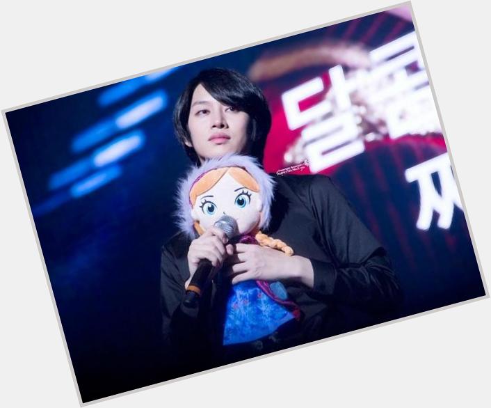  Happy Birthday Space Big Star KIM HEECHUL~ 