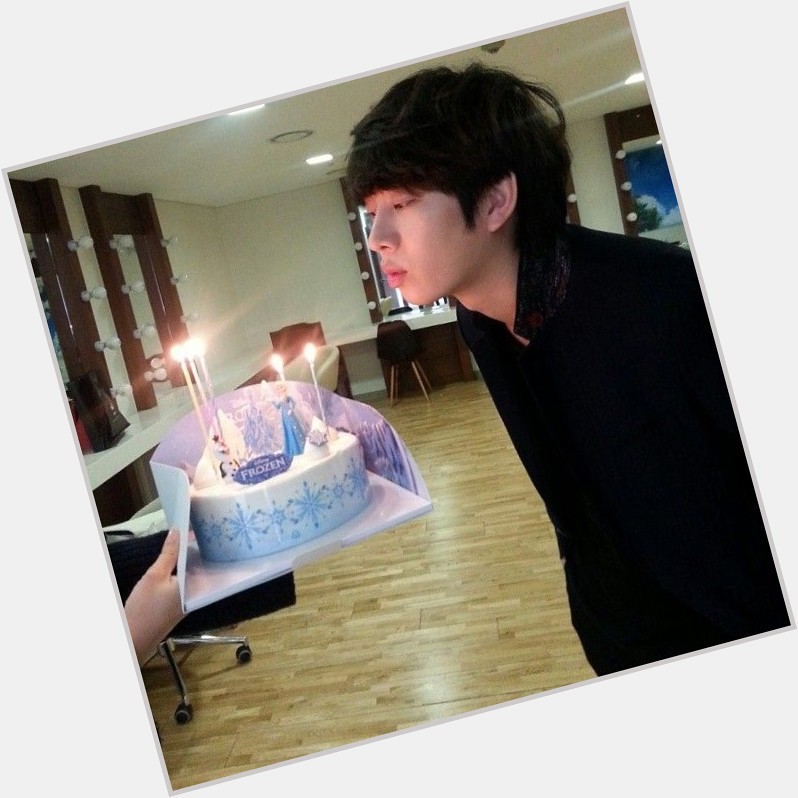 Happy birthday Kim Heechul       