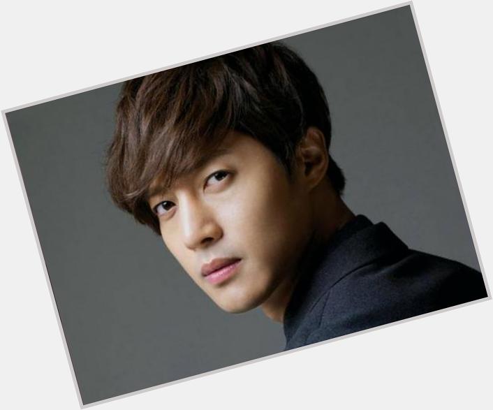 Happy 30th Birthday Kim Hyun Joong oppa   I hope that you can still celebrate your bday even you\re in the army. 