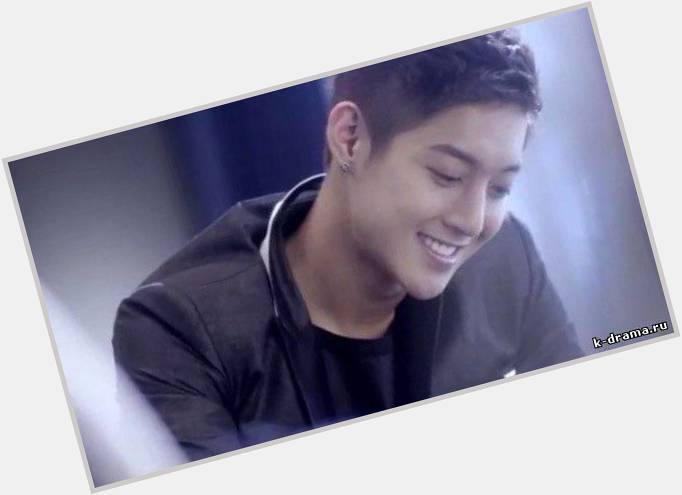 Happy Birthday Kim Hyun Joong!!! I love you and always support you)) 