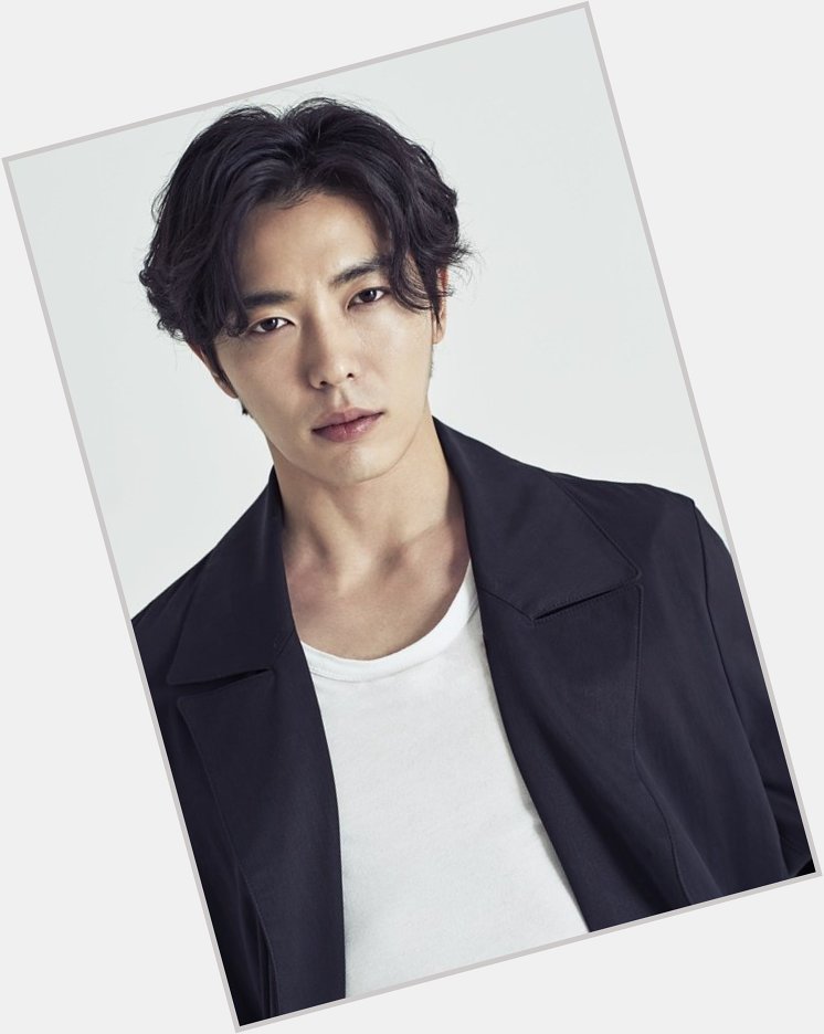 Happy birthday handsome and talented actor Kim Jae Wook.  