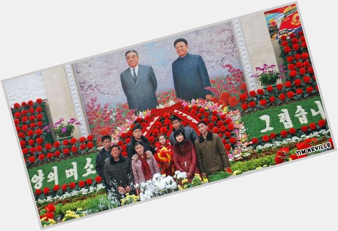 Happy birthday? North Korea celebrates Kim Jong Il\s legacy  