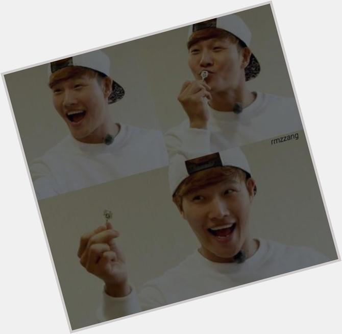 Happy Birthday Kim Jong Kook Oppa! Hope you stay healthy and handsome   best wishes for you! Let trend 