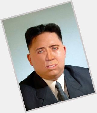Happy Birthday, Kim Jong Un. Stop hacking and take care of this, please:  