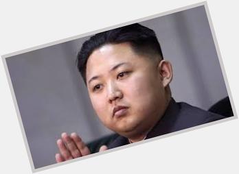 Happy Birthday Kim Jong un!!! Enjoy your Martini !!! They hate us cause they ain\t us :) 