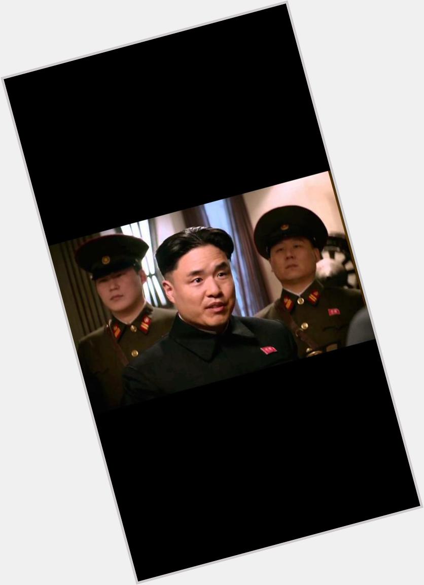 Happy birthday Kim Jong Un! 
