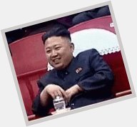 Happy Birthday Kim Jong-un 