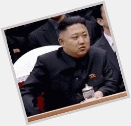Happy Birthday Kim Jong-un! 