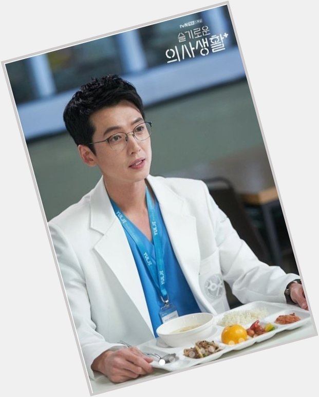 To the better half of our Bidulgi Couple, Happy birthday Dr. Kim Jun Wan aka Jung Kyung Ho! 